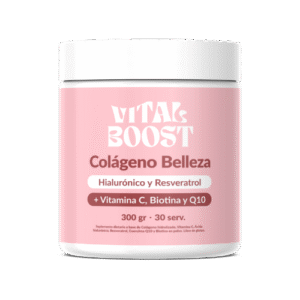 Colágeno Belleza